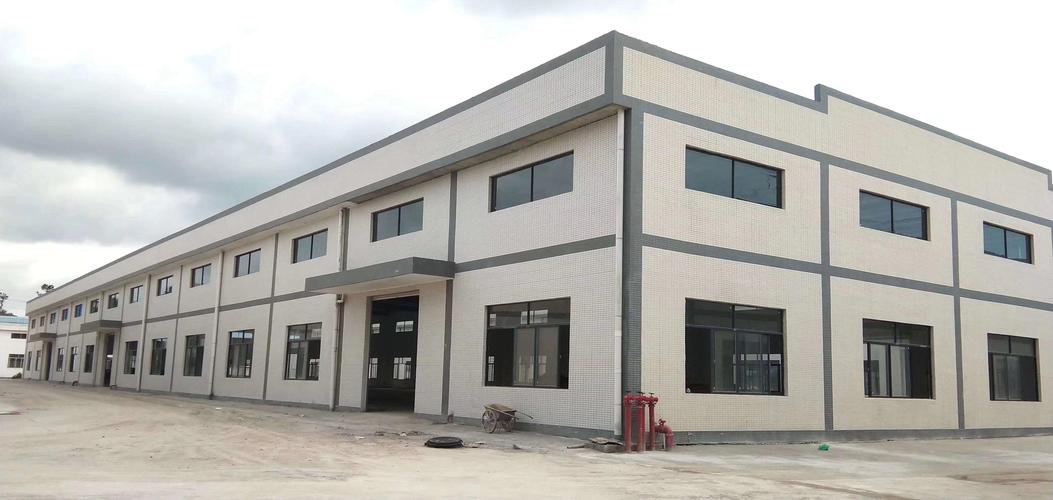 白银区厂房保洁